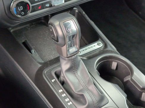 Used 2025 Ford Bronco Big Bend AWD/4WD image 20
