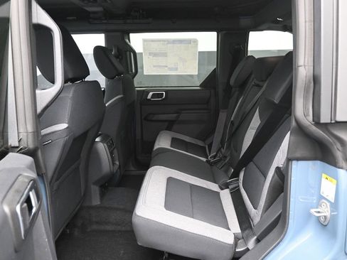 New 2025 Ford Bronco Big Bend image 23