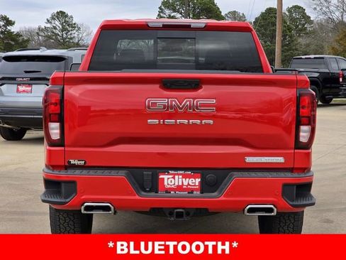 New 2026 GMC Sierra 1500 Elevation w/ Elevation Premium Package image 8