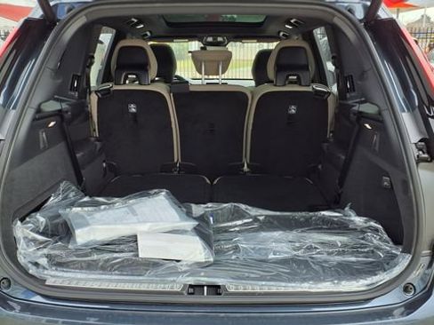 New 2026 Volvo XC90 B6 Plus w/ Protection Package AWD/4WD image 10