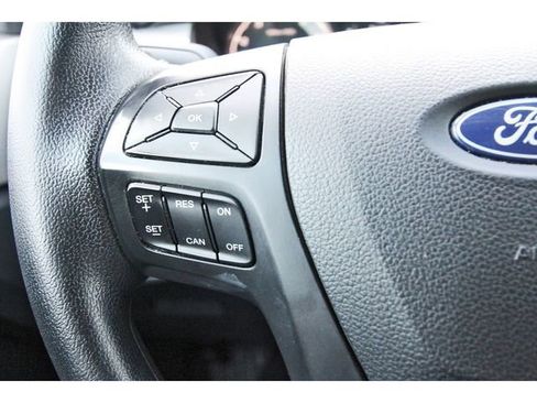 Used 2022 Ford Ranger XL w/ FX4 Off-Road Package image 18