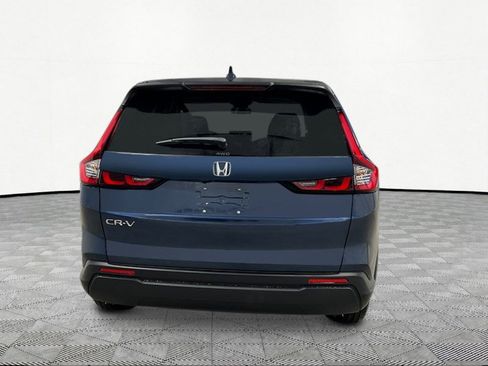 New 2025 Honda CR-V EX image 5