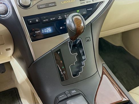 Used 2013 Lexus RX 350 FWD w/ Navigation Pkg image 25