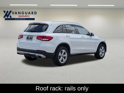 Used 2018 Mercedes-Benz GLC 300 image 7