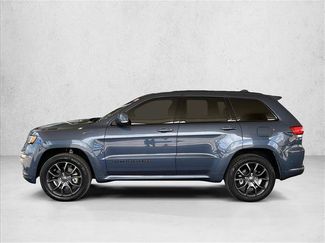 Used 2020 Jeep Grand Cherokee High Altitude AWD/4WD video 2