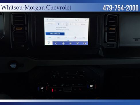 Used 2023 Ford Bronco Badlands image 21