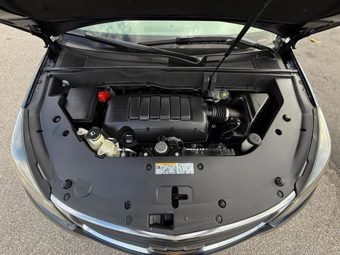 Used 2017 Chevrolet Traverse LS image 36