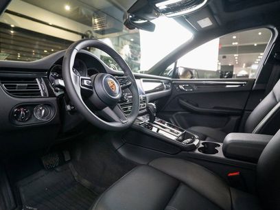New 2026 Porsche Macan S