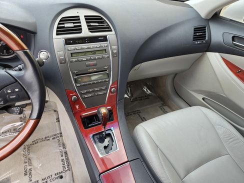 Used 2007 Lexus ES 350 image 13