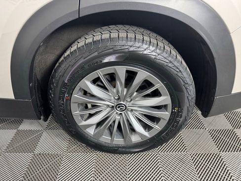 Used 2024 MAZDA CX-90 Plug-In Hybrid w/ Preferred AWD/4WD image 41
