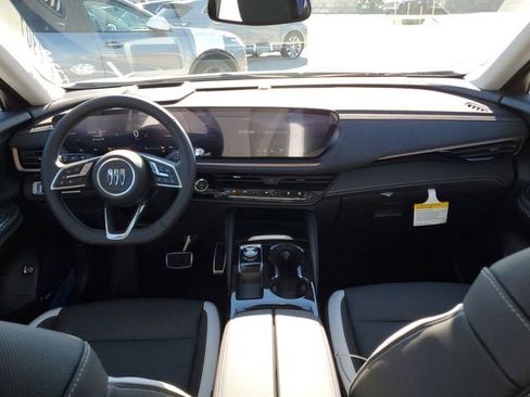 New 2026 Buick Envision Sport Touring image 12