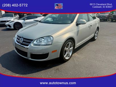 Used 2010 Volkswagen Jetta Limited Edition