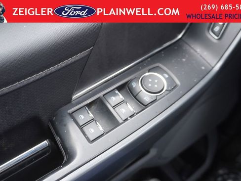 Used 2024 Ford F150 XLT w/ Tow/Haul Package image 23