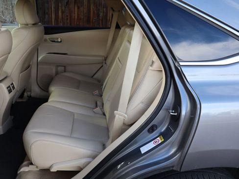 Used 2013 Lexus RX 350 AWD image 20