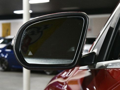 Used 2020 Mercedes-Benz GLC 63 AMG S image 63