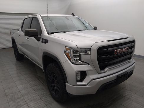 Used 2021 GMC Sierra 1500 Elevation AWD/4WD image 13