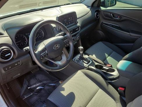 Used 2021 Hyundai Kona SEL image 19