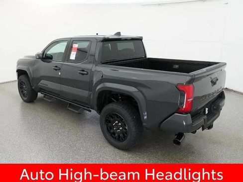 New 2026 Toyota Tacoma SR5 image 6