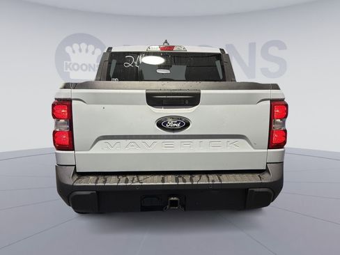 New 2026 Ford Maverick XLT AWD/4WD image 5