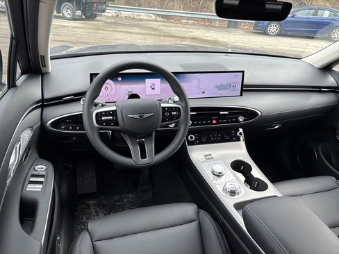 New 2026 Genesis GV70 2.5T Select image 11