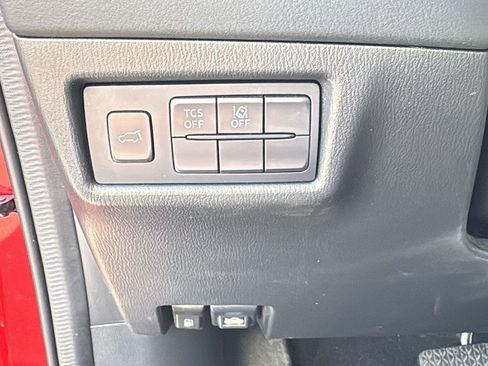 Used 2019 MAZDA CX-5 Grand Touring w/ GT Premium Package image 9