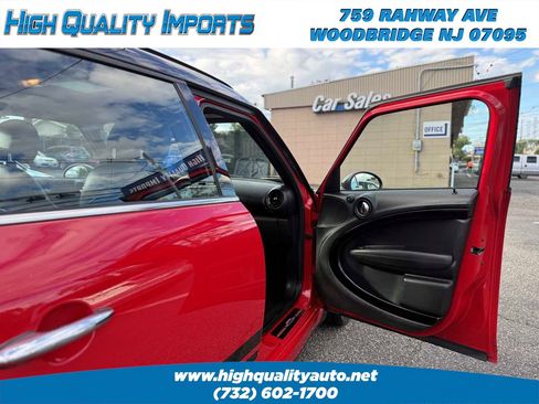 Used 2015 MINI Cooper Countryman S AWD/4WD image 27