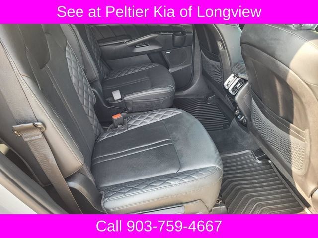 Used 2023 Kia Sorento SX Prestige AWD/4WD image 14
