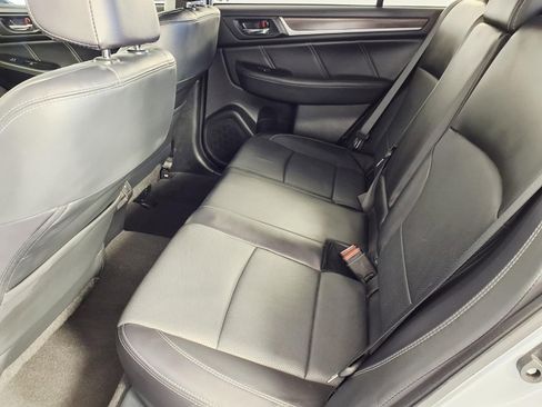 Used 2018 Subaru Legacy 2.5i Limited image 7