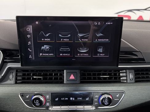 Used 2020 Audi A4 2.0T Prestige w/ Prestige Package AWD/4WD image 20