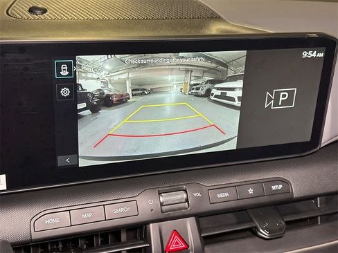 New 2025 Kia K4 LXS image 26