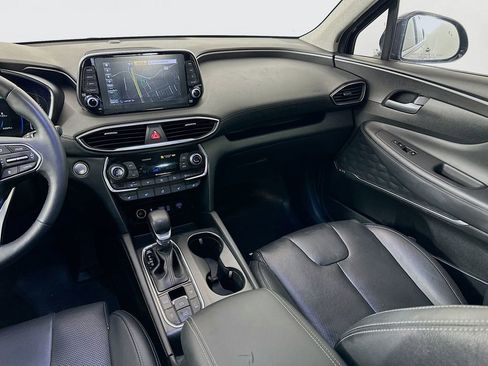 Used 2019 Hyundai Santa Fe FWD image 25