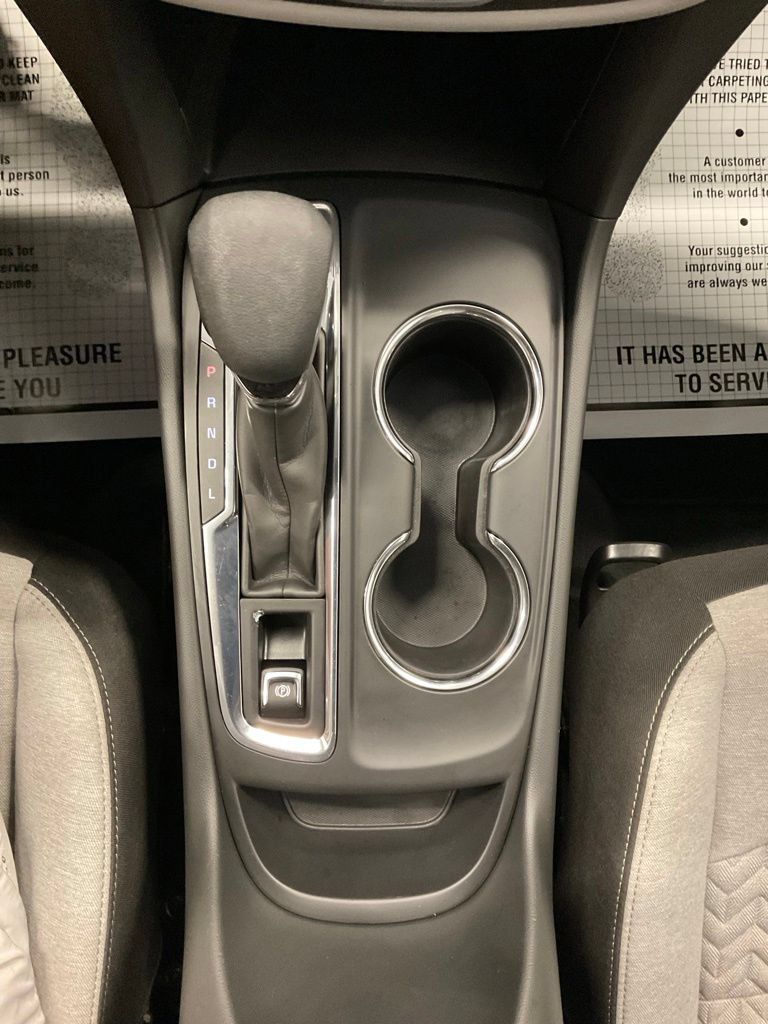Used 2023 Chevrolet Equinox LT AWD/4WD image 28