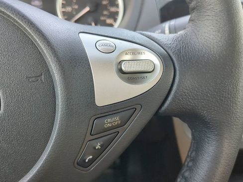 Certified 2019 Nissan Sentra SV image 24