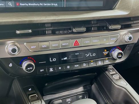 New 2025 Kia Telluride EX X-Line image 16