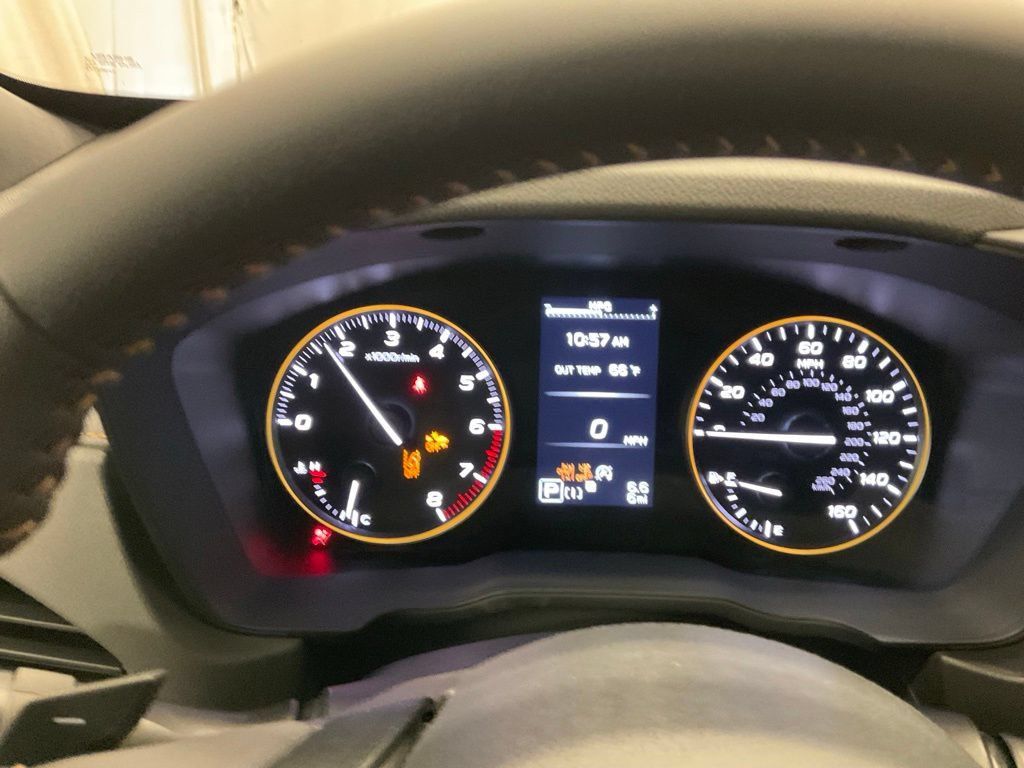 New 2026 Subaru Forester Wilderness AWD/4WD image 12