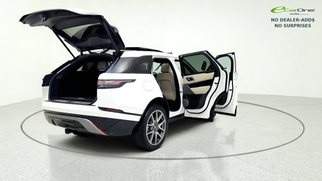 Used 2022 Land Rover Range Rover Velar R-Dynamic S AWD/4WD image 19
