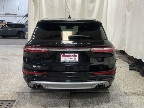 Used 2020 Lincoln Corsair Reserve w/ Equipment Group 201A AWD/4WD image 4