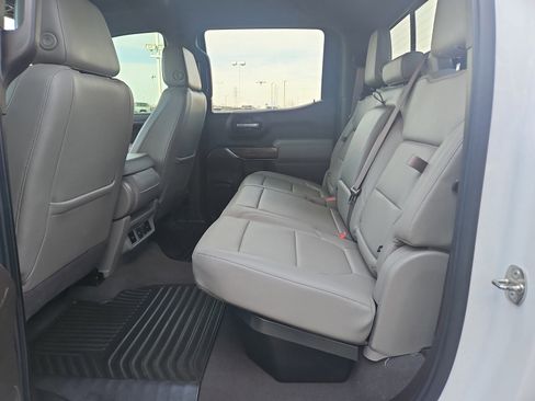 Used 2019 Chevrolet Silverado 1500 LT w/ All-Star Edition image 17