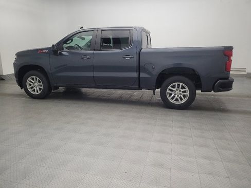 Used 2019 Chevrolet Silverado 1500 RST w/ All-Star Edition AWD/4WD image 3