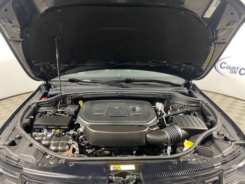 Used 2020 Jeep Grand Cherokee Altitude AWD/4WD image 24
