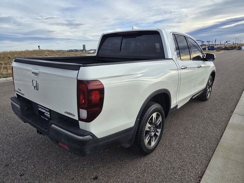 Used 2019 Honda Ridgeline RTL-E image 5