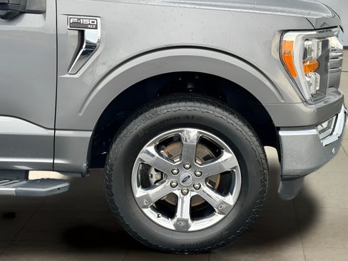 Used 2021 Ford F150 XLT w/ Equipment Group 302A High AWD/4WD image 42