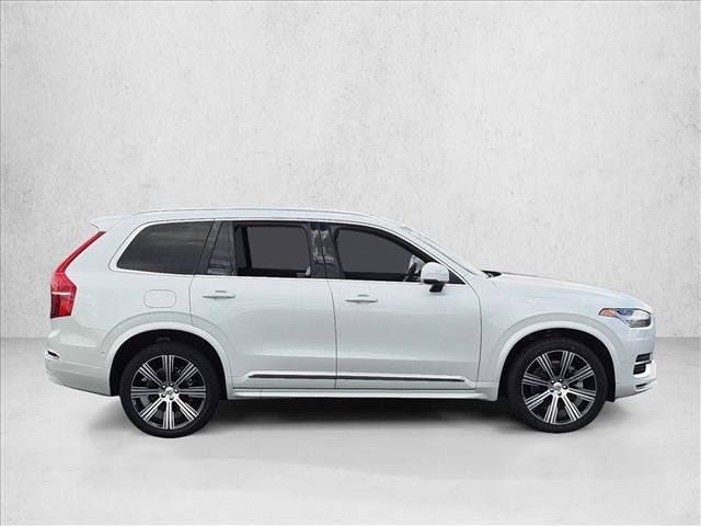 Used 2023 Volvo XC90 B6 Ultimate w/ Lounge Package AWD/4WD image 4