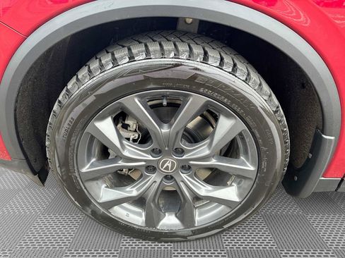 Used 2022 Acura MDX A-Spec image 34