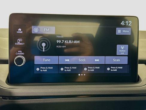New 2026 Honda Accord SE image 11