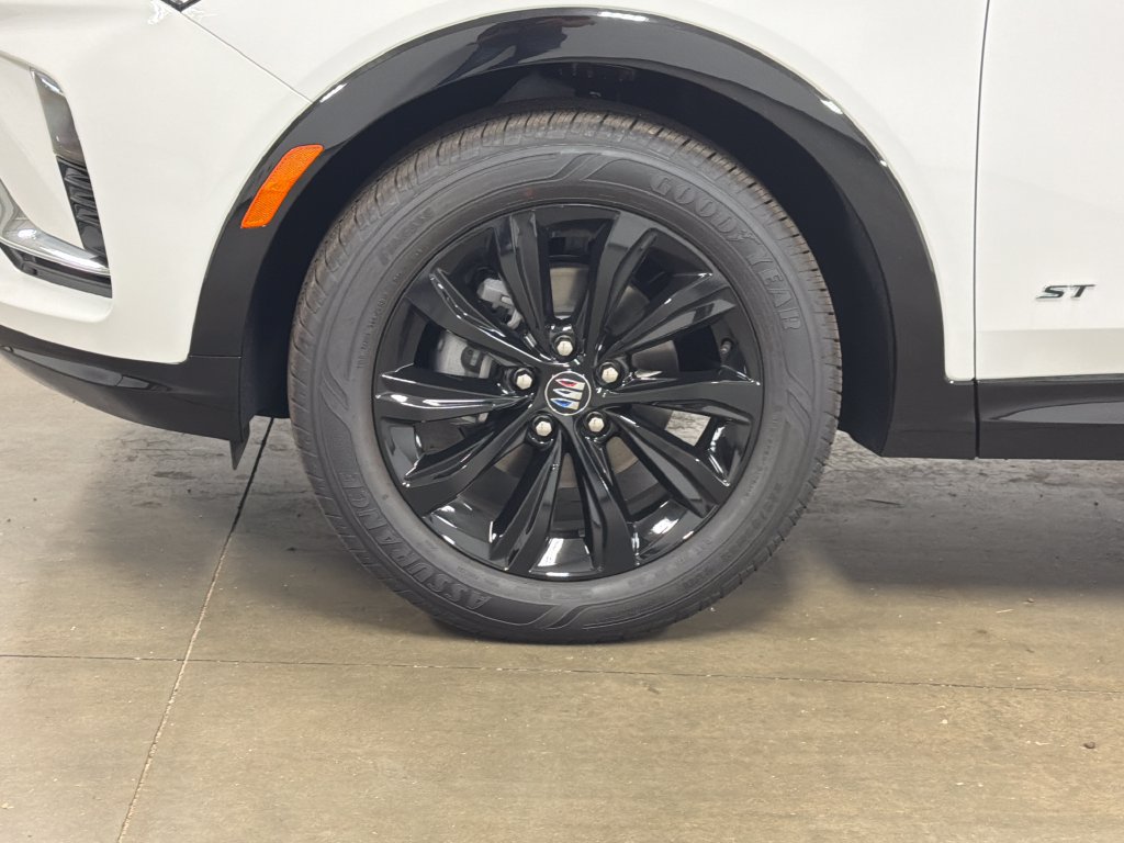New 2026 Buick Envista Sport Touring w/ Convenience I Package FWD image 10