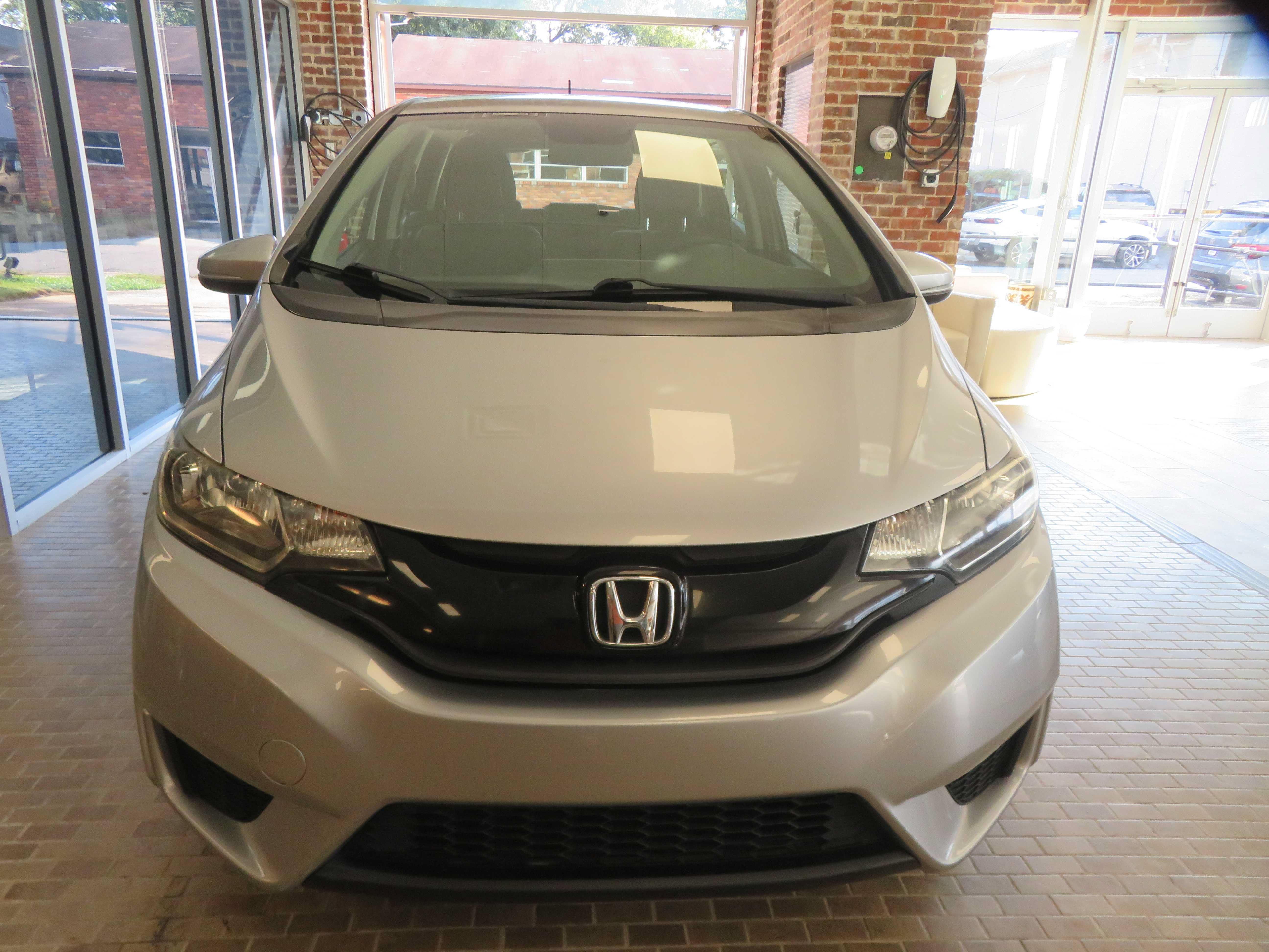 Used 2016 Honda Fit LX image 53