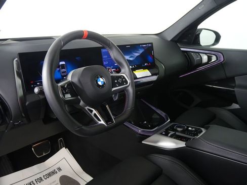 Used 2026 BMW X3 M50 image 13