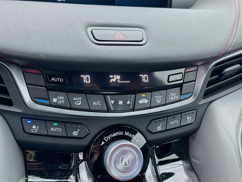 Used 2021 Acura TLX w/ A-SPEC Pkg FWD image 11