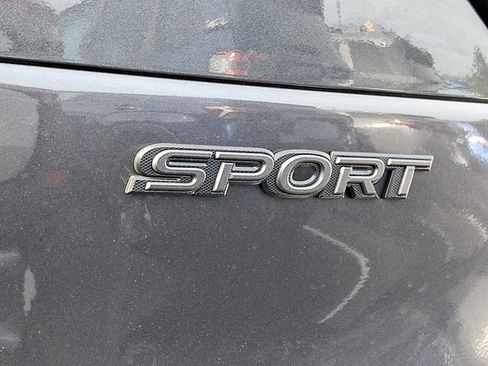 New 2026 Subaru Forester Sport AWD/4WD image 5